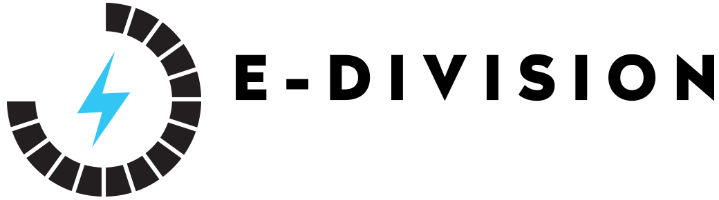 E division