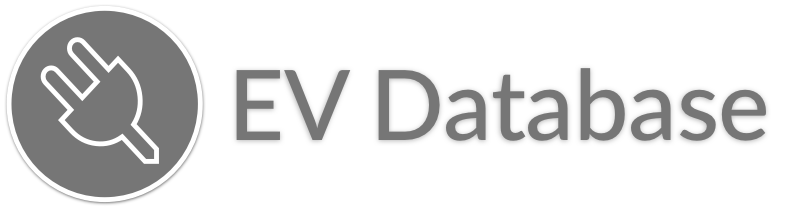 EV Database